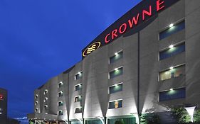 Crowne Plaza Toluca Lancaster